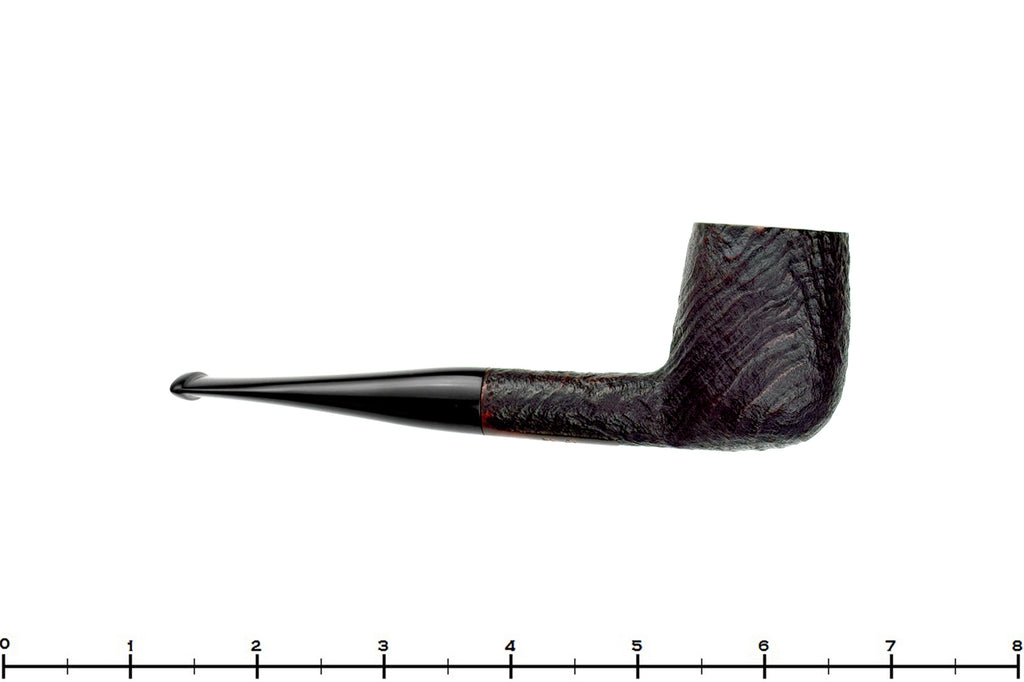 Blue Room Briars is proud to present this Stanwell RM (1994 Make) Sandblast Billiard Estate Pipe