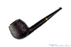 Blue Room Briars is proud to present this Stanwell DM (1988 Make) Sandblast Apple with Brass Estate Pipe