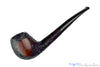 Blue Room Briars is proud to present this Royal Danish (Stanwell) 947 Bent Partial Blast Egg Estate Pipe