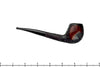 Blue Room Briars is proud to present this Royal Danish (Stanwell) 947 Bent Partial Blast Egg Estate Pipe