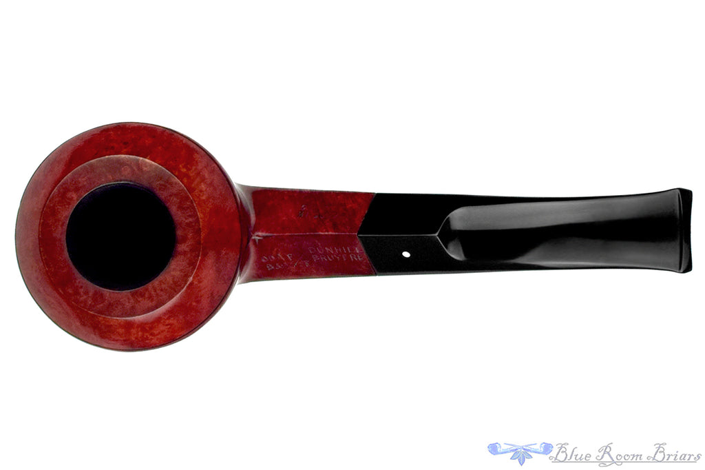 Blue Room Briars is proud to present this Dunhill Bruyere ODA 839 (1960 Make) Bent Bulldog Estate Pipe