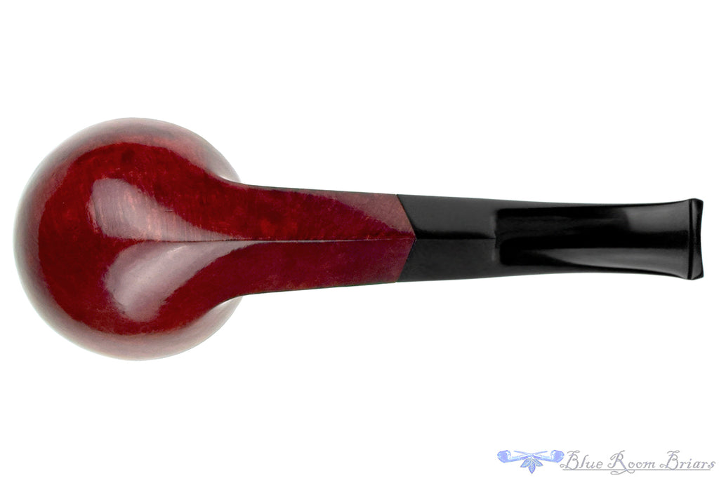 Blue Room Briars is proud to present this Dunhill Bruyere ODA 839 (1960 Make) Bent Bulldog Estate Pipe