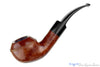 Blue Room Briars is proud to present this Butz-Choquin Cocarde Major 1028 Bullmoose Estate Pipe