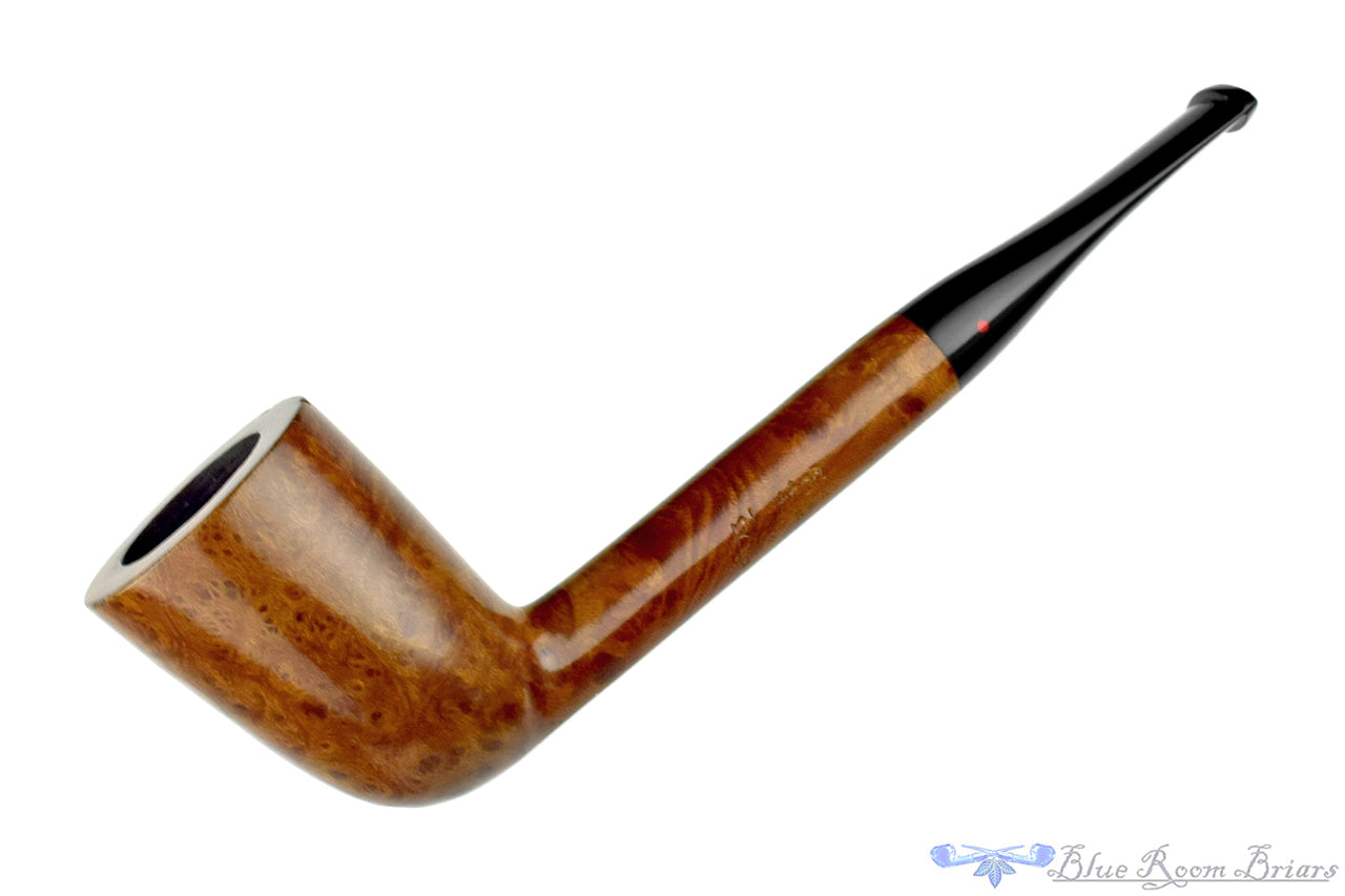 Blatter Long Shank Dublin Sitter Estate Pipe – Blue Room Briars