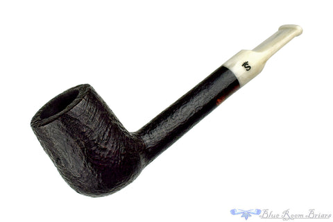 Savinelli Extra 412 KS Dublin Estate Pipe