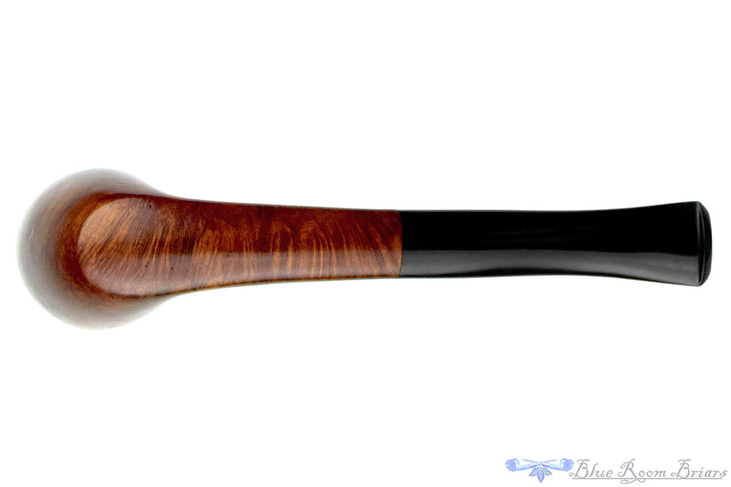 Blue Room Briars is proud to present this Navigator Bent Tall Billiard Estate Pipe