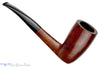 Blue Room Briars is proud to present this Navigator Bent Tall Billiard Estate Pipe