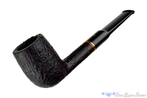 Savinelli Extra 412 KS Dublin Estate Pipe