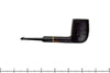 Blue Room Briars is proud to present this Stanwell DM (2003 Make) Sandblast Billiard with Brass Estate Pipe