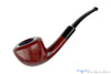 Blue Room Briars is proud to present this Royal Danish (Stanwell) 86 Bent Scoop Dublin with Oval Shank Estate Pipe