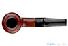 Blue Room Briars is proud to present this Royal Danish (Stanwell) 86 Bent Scoop Dublin with Oval Shank Estate Pipe