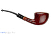 Blue Room Briars is proud to present this Royal Danish (Stanwell) 86 Bent Scoop Dublin with Oval Shank Estate Pipe