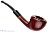 Blue Room Briars is proud to present this Royal Danish (Stanwell) 86 Bent Scoop Dublin with Oval Shank Estate Pipe