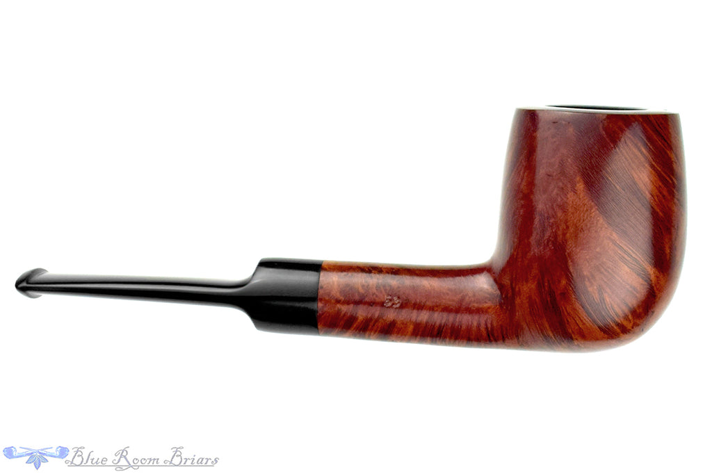 Blue Room Briars is proud to present this Royal Danish (Stanwell) 53 Billiard Estate Pipe