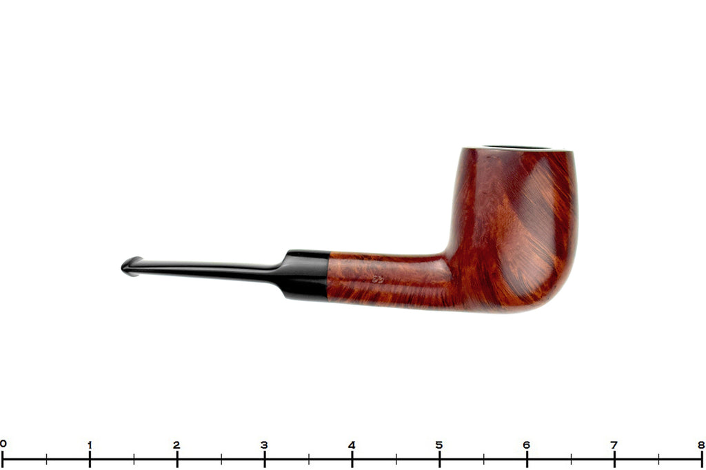 Blue Room Briars is proud to present this Royal Danish (Stanwell) 53 Billiard Estate Pipe