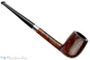 Blue Room Briars is proud to present this Bruno Nuttens Heritage Pipe Bing Billiard with Nickel