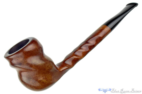 Town Club (GBD) Billiard Estate Pipe