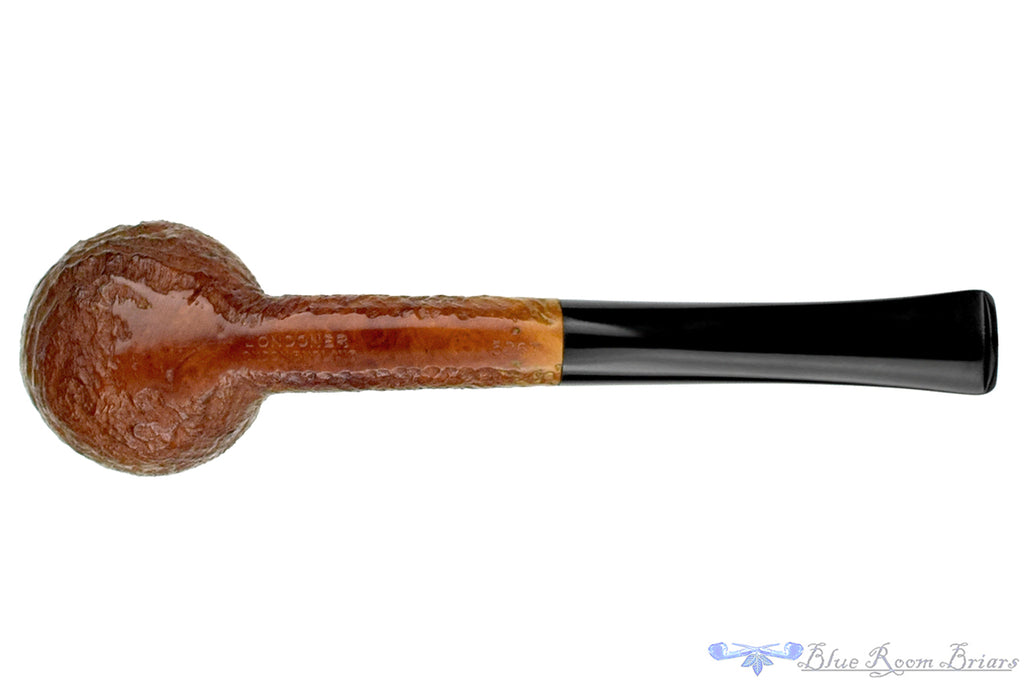 Blue Room Briars is proud to present this Londoner (Barling) 526T Sandblast Pot Sitter Estate Pipe