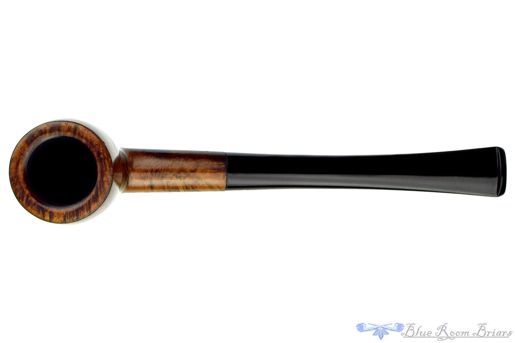 The Guildhall London Pipe 46 (Comoy's) Billiard Sitter Estate Pipe