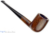 The Guildhall London Pipe 46 (Comoy's) Billiard Sitter Estate Pipe