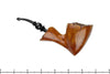 Blue Room Briars is proud to present this Nørding Bent Freehand with Plateaux Estate Pipe