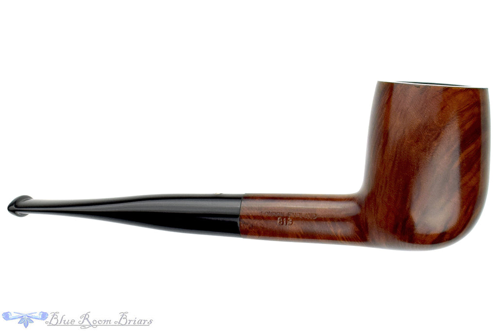 Orlik Master L 813 Billiard Estate Pipe