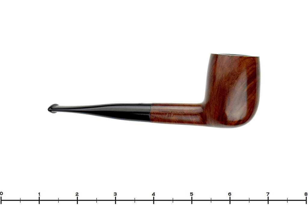 Orlik Master L 813 Billiard Estate Pipe