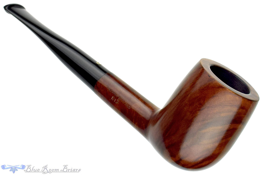 Orlik Master L 813 Billiard Estate Pipe