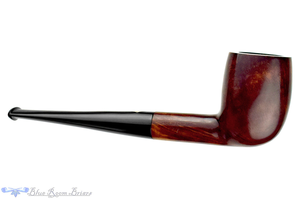 Blue Room Briars is proud to present this BBB Classic 672 Billiard Estate Pipe