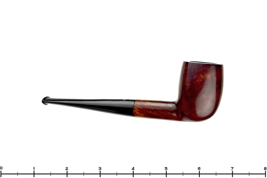 Blue Room Briars is proud to present this BBB Classic 672 Billiard Estate Pipe