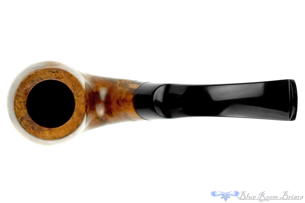 Blue Room Briars is proud to present this BBB Bent Billiard Estate Pipe