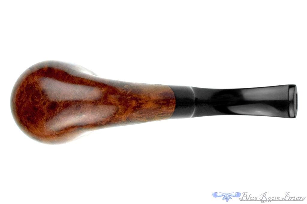 Blue Room Briars is proud to present this BBB Bent Billiard Estate Pipe