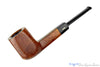 Blue Room Briars is proud to present this Savinelli De Luxe Milano 506 Foursquare (6mm Filter) Estate Pipe