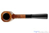 Blue Room Briars is proud to present this Savinelli De Luxe Milano 506 Foursquare (6mm Filter) Estate Pipe