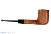 Blue Room Briars is proud to present this Savinelli De Luxe Milano 506 Foursquare (6mm Filter) Estate Pipe