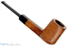 Blue Room Briars is proud to present this Savinelli De Luxe Milano 506 Foursquare (6mm Filter) Estate Pipe