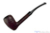 Blue Room Briars is proud to present this Stanwell 59 (Reg. Era) Bent Sandblast Acorn Estate Pipe with Replacement Stem