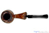 Blue Room Briars is proud to present this Knute Bent Freehand with Plateaux Estate Pipe