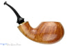 Blue Room Briars is proud to present this Jason Patrick Pipe Bent Straight Grain Tomato with Mammoth Tooth