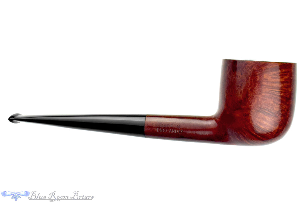 Dunhill Bruyere 43061 (1977 Make) Pot Estate Pipe