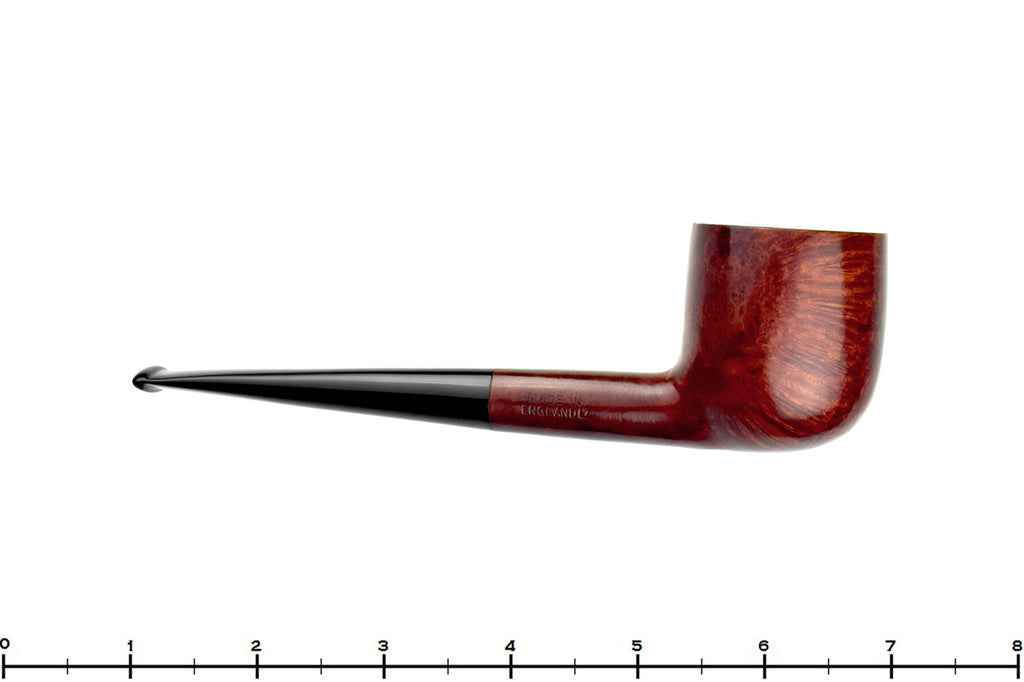 Dunhill Bruyere 43061 (1977 Make) Pot Estate Pipe