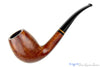 Blue Room Briars is proud to present this Jirsa 77 Bent Egg Estate Pipe