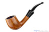 Blue Room Briars is proud to present this Ben Wade Prominence by Preben Holm A 4 Bent Billiard Freehand with Ebonite Ferrule Estate Pipe