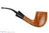 Blue Room Briars is proud to present this Ben Wade Prominence by Preben Holm A 4 Bent Billiard Freehand with Ebonite Ferrule Estate Pipe