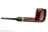 Blue Room Briars is proud to present this Willmer Bentley 5013 Billiard with Brass and Acrylic Estate Pipe