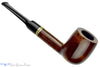 Blue Room Briars is proud to present this Willmer Bentley 5013 Billiard with Brass and Acrylic Estate Pipe