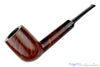 Blue Room Briars is proud to present this Sasieni King Size Four Dot Billiard Estate Pipe