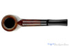 Blue Room Briars is proud to present this Sasieni King Size Four Dot Billiard Estate Pipe