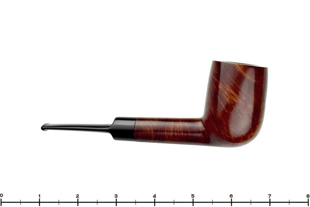 Blue Room Briars is proud to present this Sasieni King Size Four Dot Billiard Estate Pipe