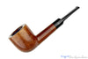 Blue Room Briars is proud to present this Sasieni Four Dot Moorgate (Patent Era 1945-1950 Make) Pot Sitter Estate Pipe